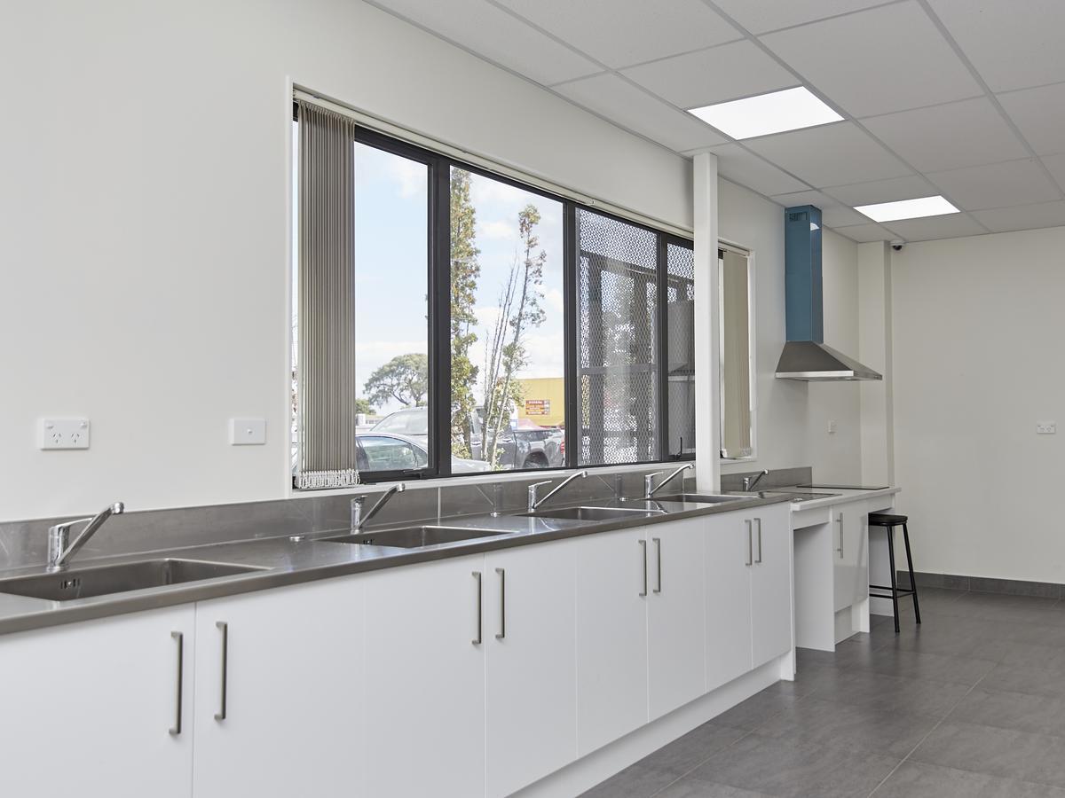 Three Palms Lodge Auckland Extérieur photo