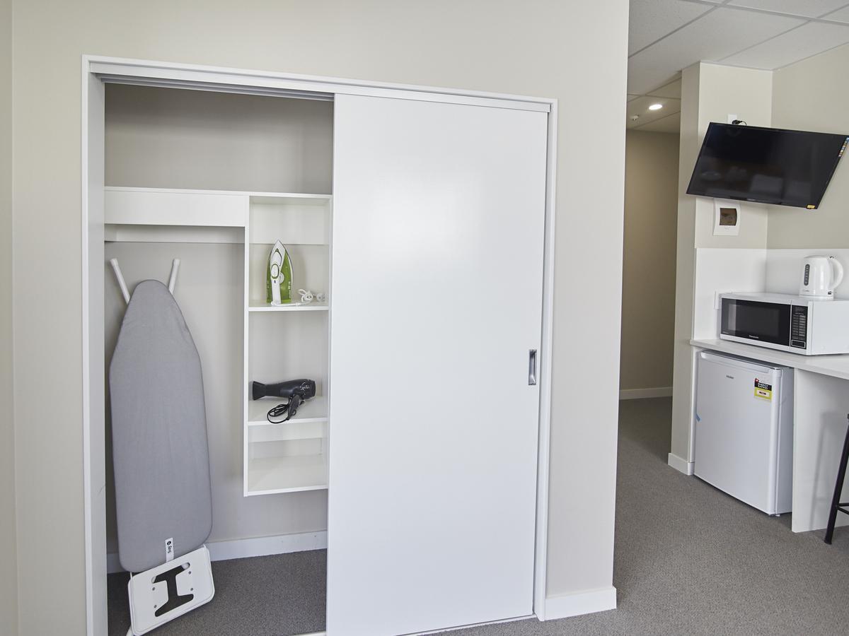 Three Palms Lodge Auckland Extérieur photo