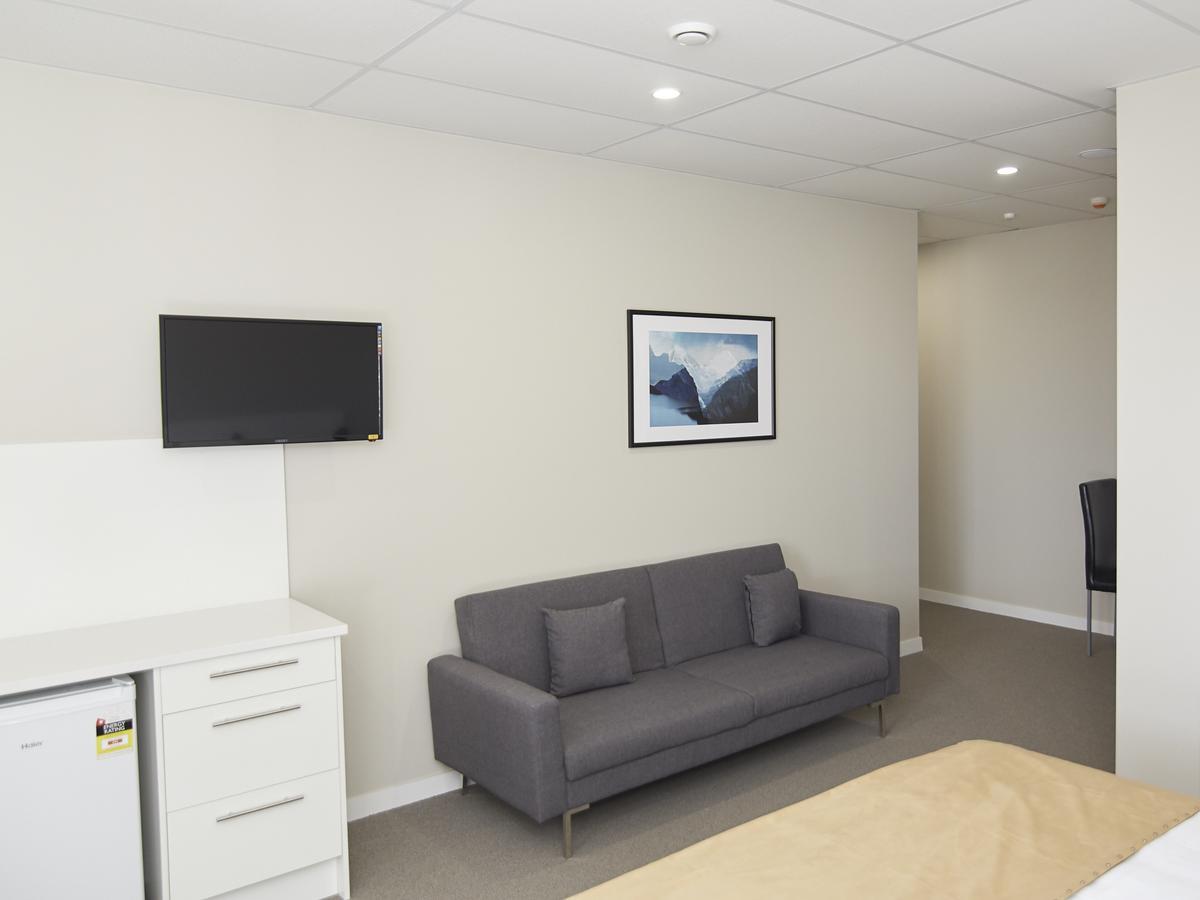 Three Palms Lodge Auckland Extérieur photo